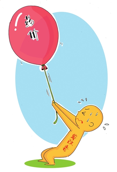 京城市场一药多名“顽疾”仍存