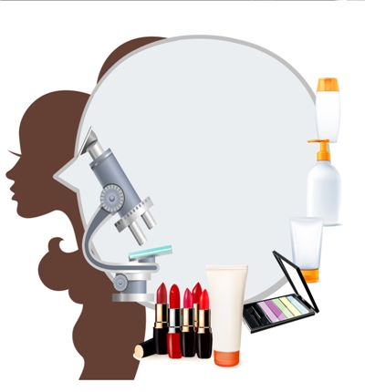 化妆品不良反应监测难 不良反应时适当“饿一饿”