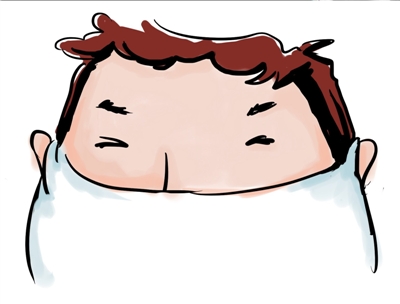 科学应对及时阻断感冒