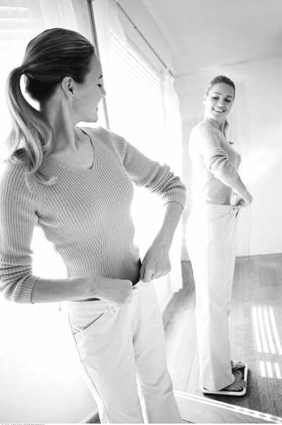 五个测试,帮自己体检(媒体纵览)