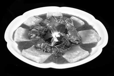 有些菜天生是绝配(饮食绝配)