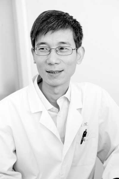 中医治肿瘤误区太多