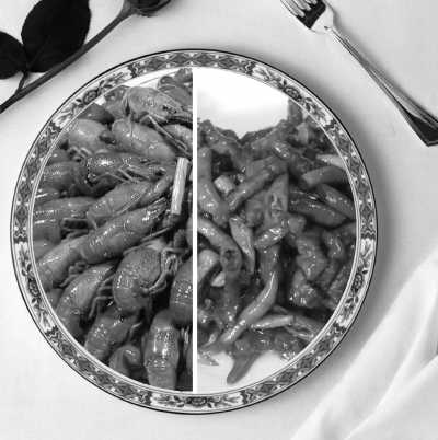 厨师下馆子不点三道菜