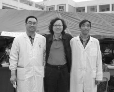 �ô���֪����ҽҩӦ�����п�Ϊ