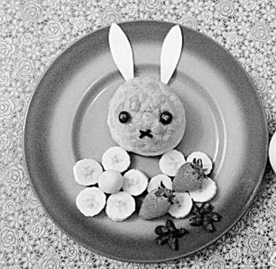 �����ĵ�һ����ʳ�ƻ�