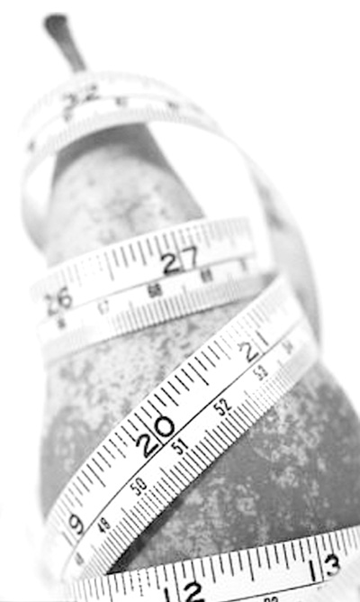 屁股大更易得三高