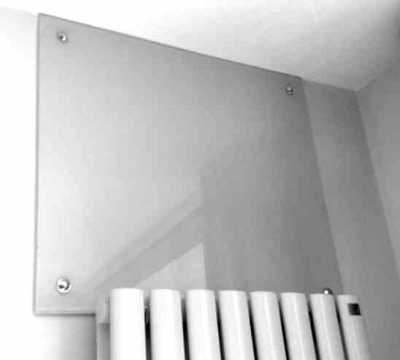 墙被暖气熏黑了咋办(家居问答)