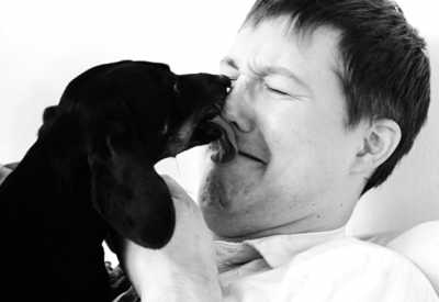 糖尿病人别养宠物