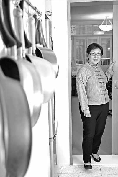 退休再创业易成功(金秋时节)