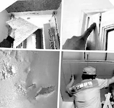 家装返修排行榜