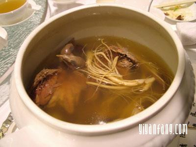 【转载】老中医教你关注下半身