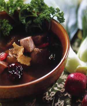 【转载】老中医教你关注下半身