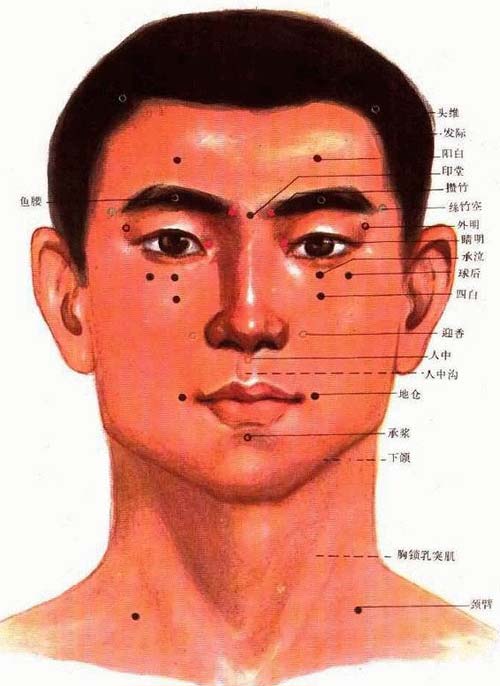 用艾灸可治疗多种疾病