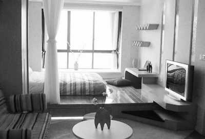 �ձ��Ƶ�����˯�ӵ㷿