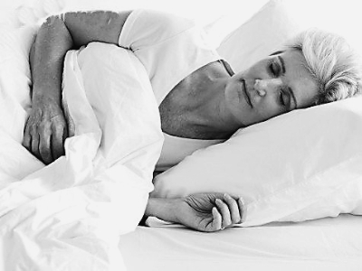 ��˯���н�Ѫѹ