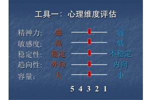 070623现代人的压力与管理-02