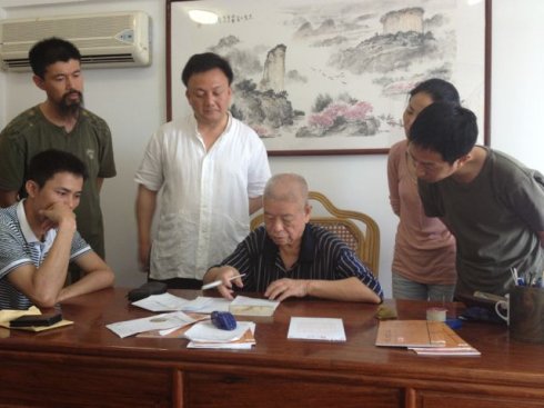 《林李之见》(七)——良医