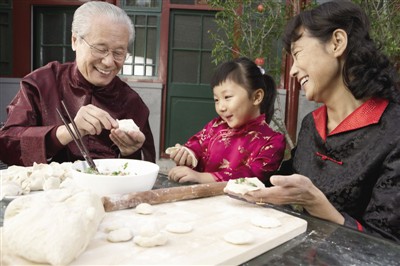 �����㸸ĸ���ż���(���ұ���)