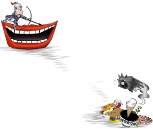 ������֢�����ӿ��롱