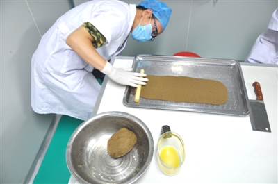 ���岽ѹ��ҩ��