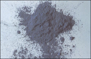 【青黛】药材图