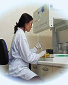 血清RNA检测成功用于HIV筛查