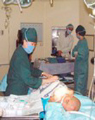 罕见淋巴管瘤摘除