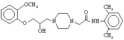 ��ŵ�(Ranolazine)/һ����ҩ���Ƽ��ṹ/����ѡ���Ŀ��������/���������о��ſ�/1.ҩ�������ص�/2.ҩ������ѧ/3.�ٴ���Ч/4.������Ӧ/5.����/�ġ�ר���������������/