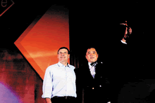 �����¡��ٶȡ��ɳ��������Ϻ����ϵĳɹ�֮��    �Ϻ�������ҩ���޹�˾���ܾ���������̸¼