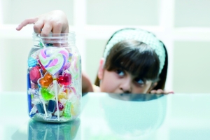 ���Ӽ�ʱ���Ķ�ͯ��ʳ֮��