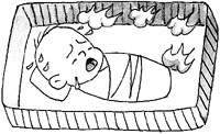 不该发生的新生儿脱水热