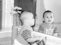 小孩的大脑里究竟装着什么