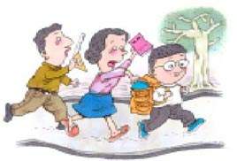 怎么连张纸都要不到