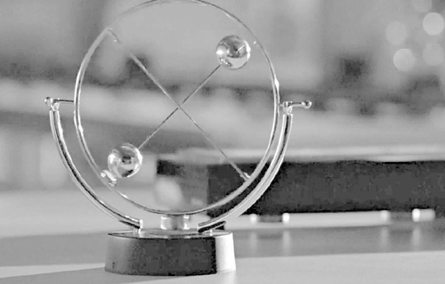 力学改变人类生活的三项发明