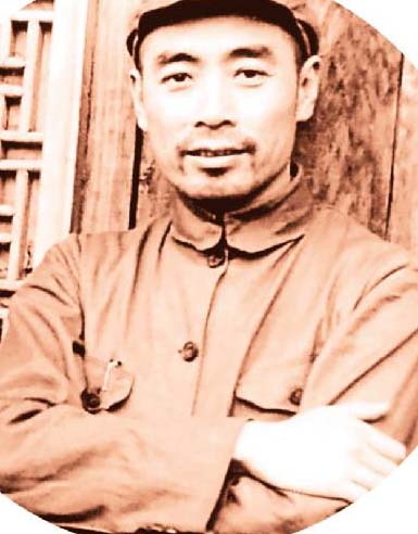 是谁把重病的周恩来抬出草地?
