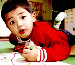 ������ı�����