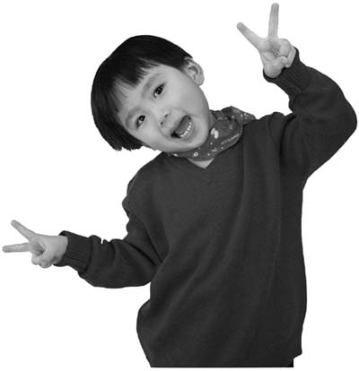 ２～６岁幼儿应该怎样学外语
