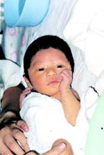 来到这个世界