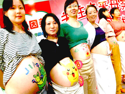 点击2007母子健康关键词