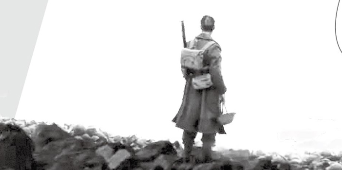 敦刻尔克轻舟