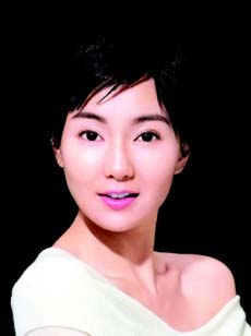 张曼玉:美与健康水乳交融