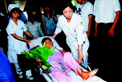 һ�¿��㣺��ҽԺ��ͽ���������˼� ��