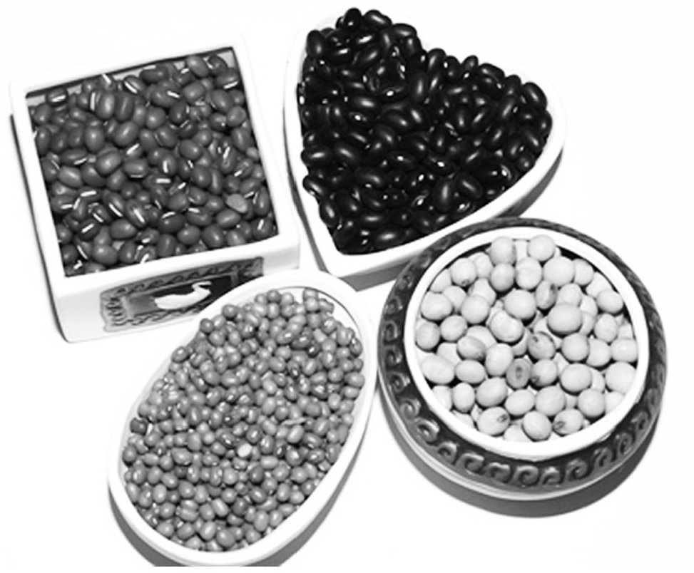 这些食物让血管变年轻