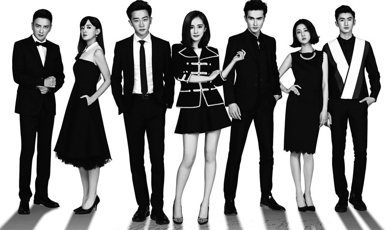 如此卑微的爱情,不要也罢