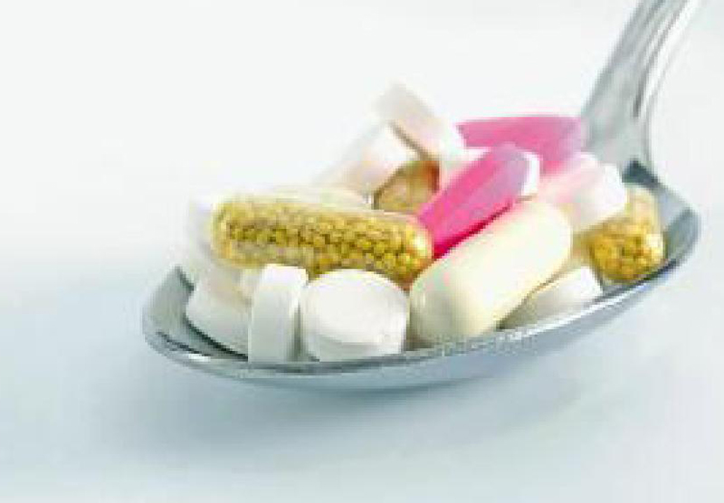 ��ҩ��Ӫ��ҩ����Ĳ�һ��