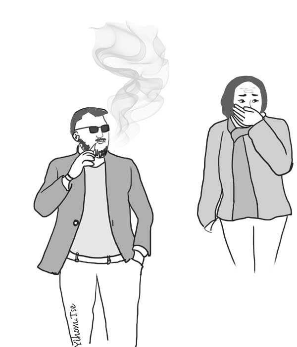 慢阻肺：被忽视的“隐形杀手”