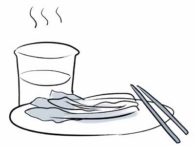 越清淡越养生?饮食过素可能加速老化