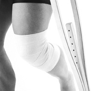 对骨折患者的正确救助法