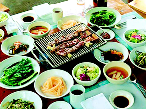 潮流饮食之韩国泡菜