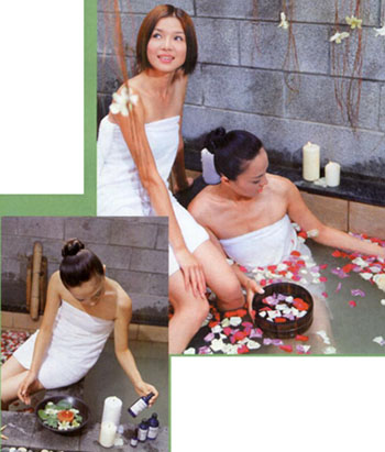 秋“水”伊人